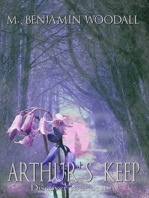 cover image of Arthur's Keep